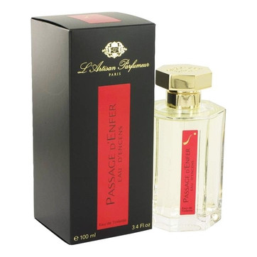 L'Artisan Parfumeur Passage D'Enfer Eau D'Encens 100ml (Туалетная вода)