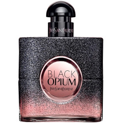 Yves Saint Laurent Black Opium Floral Shock 90ml (Парфюмерная вода)