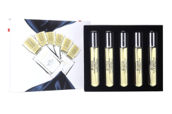 Подарочный набор Ex Nihilo 5x20ml