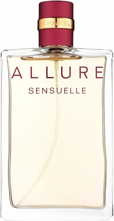 CHANEL Allure Sensuelle 100ml TESTER (Оригинал) Парфюмерная вода