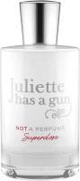 Juliette Has a Gun Not A Perfume Superdose 100 ml TESTER (Оригинал) Парфюмерная вода