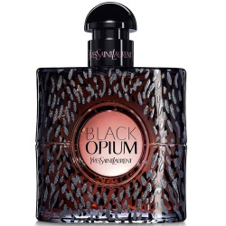 Yves Saint Laurent Black Opium Wild Edition 90ml (Парфюмерная вода)