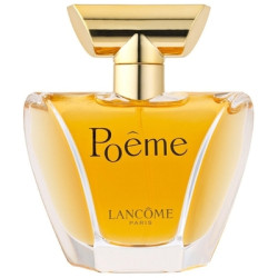 Lancome Poeme 100ml TESTER (Оригинал) Парфюмерная вода