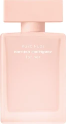 Narciso Rodriguez Musc Nude For Her 100 ml TESTER (Оригинал) Парфюмерная вода