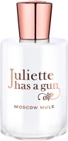 Juliette Has a Gun Moscow Mulee 100 ml TESTER (Оригинал) Парфюмерная вода