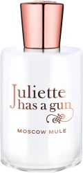 Juliette Has a Gun Moscow Mulee 100 ml TESTER (Оригинал) Парфюмерная вода