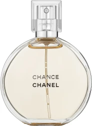 CHANEL Chance 100ml TESTER (Оригинал) Туалетная вода