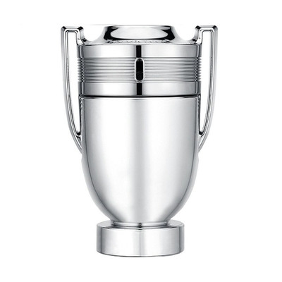 Paco Rabanne Invictus Silver Cup Collectors Edition 100ml TESTER (Оригинал) Туалетная вода