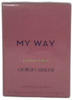Giorgio Armani My Way 3x20 ml (Парфюмерная вода)