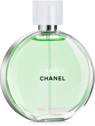 CHANEL Chance Eau Fraiche 100ml TESTER (Оригинал) Туалетная вода