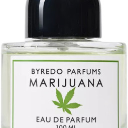 Byredo Marijuana 100ml TESTER (Оригинал) Парфюмерная вода
