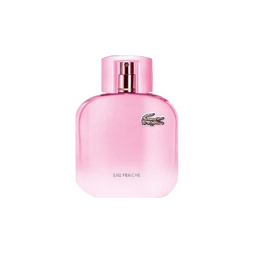 Lacoste Eau De Lacoste L.12.12 Pour Elle Eau Fraiche 90ml (Туалетная вода)