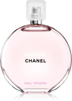 CHANEL Chance Eau Tendre 100ml TESTER (Оригинал) Туалетная вода