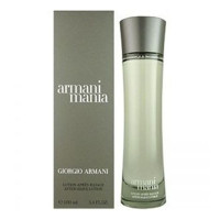 Giorgio Armani Armani Mania 100ml (Туалетная вода)