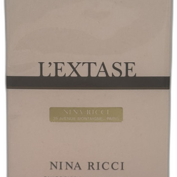 Nina Ricci L’Extase 3x20 ml (Парфюмерная вода)