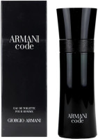 Giorgio Armani Code 100ml (Туалетная вода)