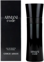 Giorgio Armani Code 100ml (Туалетная вода)
