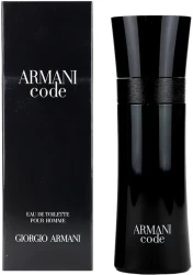 Giorgio Armani Code 100ml (Туалетная вода)