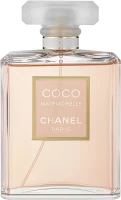CHANEL Coco Mademoiselle 100ml TESTER (Оригинал) Парфюмерная вода