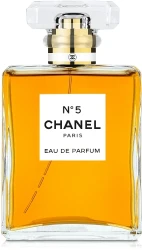 CHANEL №5 100ml TESTER (Оригинал) Парфюмерная вода