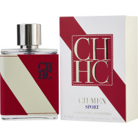 Carolina Herrera Ch Men Sport 100 ml (Туалетная вода)