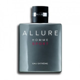 CHANEL Allure Homme Sport Eau Extreme 100ml TESTER (Оригинал) Туалетная вода