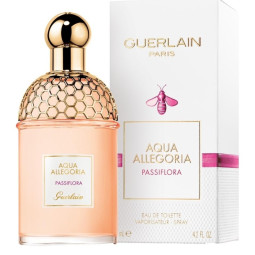 Guerlain Aqua Allegoria Passiflora 75 ml (Туалетная вода)