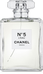 CHANEL №5 L'Eau 100ml TESTER (Оригинал) Парфюмерная вода