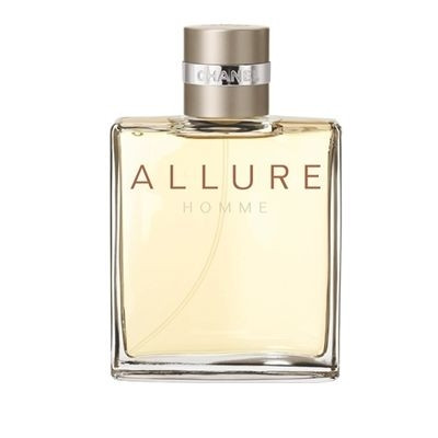 CHANEL Allure pour Homme 100ml TESTER (Оригинал) Туалетная вода