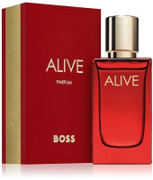 Hugo Boss Alive Parfum 80ml TESTER (Оригинал) Парфюмерная вода